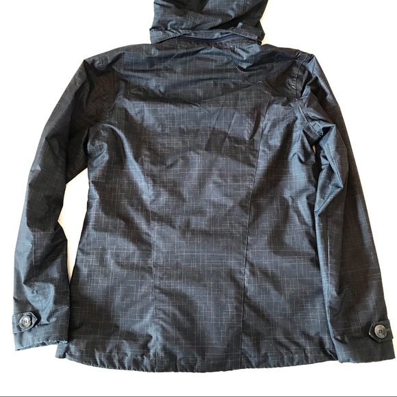 Black Mountain medium hybrid jacket - Picture 2 of 12